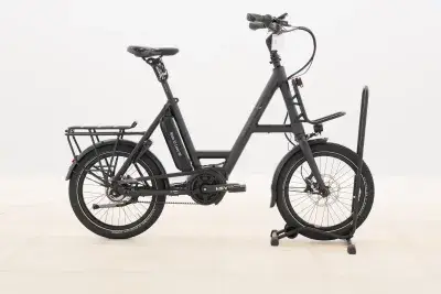 i:SY XXL E5 ZR RT COMFORT – 2024 – für Körpergröße 160 - 190 cm