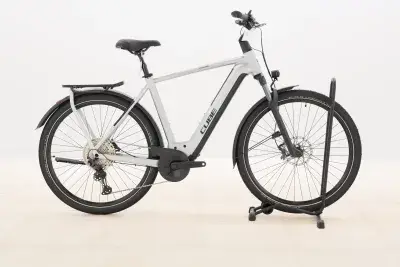 Cube KATHMANDU HYBRID SLX 750 – 2024 – für Körpergröße 180 - 190 cm