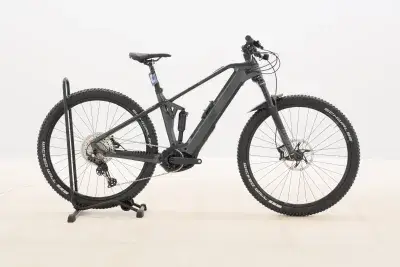 Bulls SONIC EVO TR 2 29 CARBON 750 – 2023 – für Körpergröße 170 - 185 cm