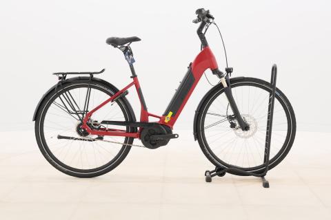 Stevens E-COURIER PT5 – 2023 – für Körpergröße 150 - 160 cm