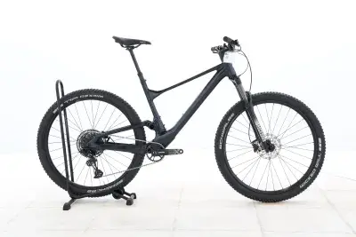 Scott SPARK 970 – 2023 – für Körpergröße 158 - 170 cm