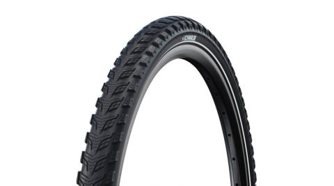 Schwalbe Marathon 365 Performance 28" Drahtreifen Performance Line - 1.75" Zoll