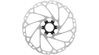 Shimano SM-RT64 Bremsscheibe Centerlock - 220 mm