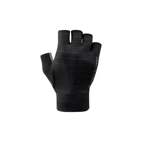 Shimano S-Phyre Flash Gloves Schw.