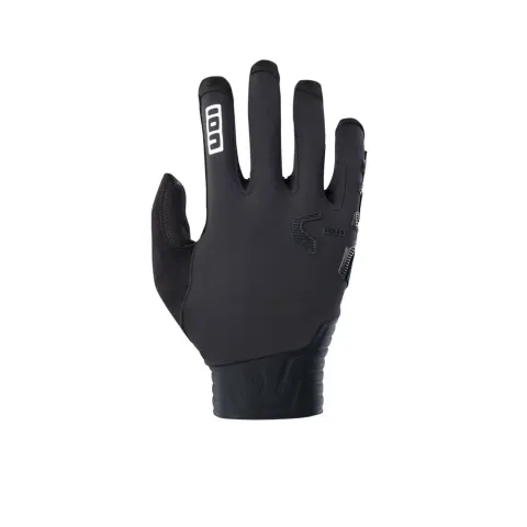 ION Gloves Scrub Amp Uni Black