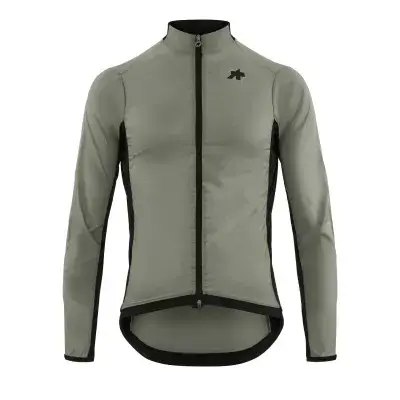 Assos MILLE GT Wind Jacket S11 Wasserabweisende Radjacke Herren