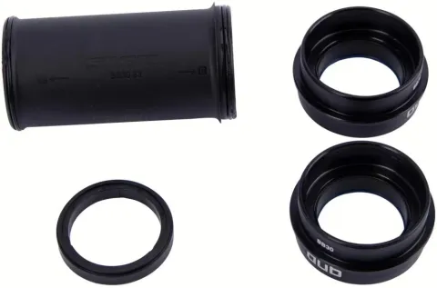 SRAM Innenlager DUB BB30 83 Cannondale AI MTB - Effizienter Antrieb für breite Tretlagerstandards