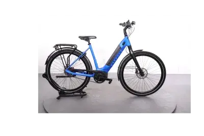 Gazelle Ultimate C8+ | Upway, Gebrauchtes Ebike