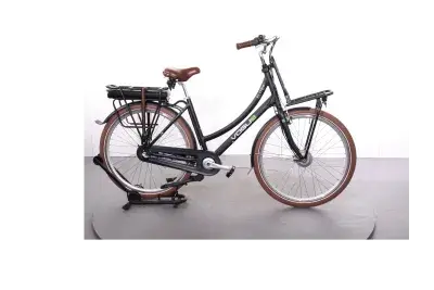 Vogue Elite E | Upway, Gebrauchtes Ebike