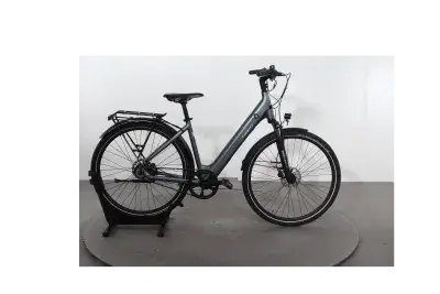 Tenways CGO800S | Upway, Gebrauchtes Ebike