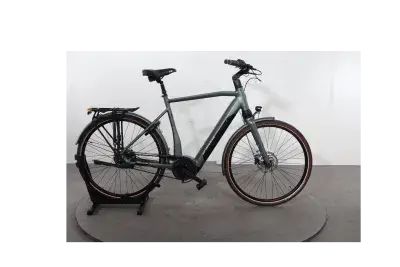Granville Vancouver N2 | Upway, Gebrauchtes Ebike