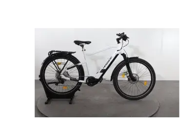 Haibike TREKKING 8 | Upway, Gebrauchtes Ebike