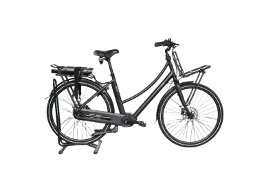 Freebike Bronx Mid | Upway, Gebrauchtes Ebike