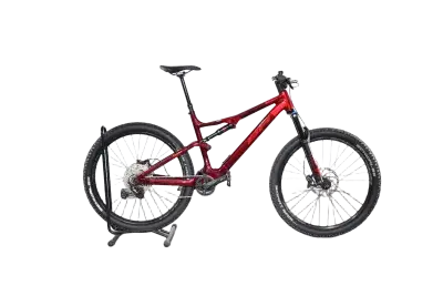 BH iLYNX Trail 8.1 | Upway, Gebrauchtes Ebike
