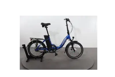 Swyff Minimax | Upway, Gebrauchtes Ebike