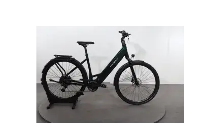 Granville E-Lite 10 | Upway, Gebrauchtes Ebike