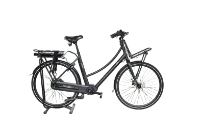 Freebike Bronx Mid | Upway, Gebrauchtes Ebike