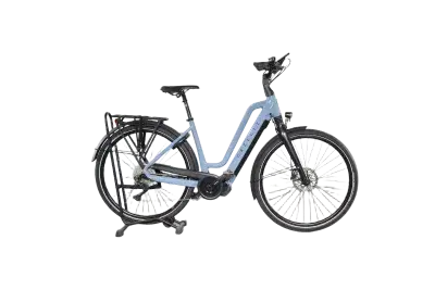 Gazelle Chamonix T10 HMS | Upway, Gebrauchtes Ebike