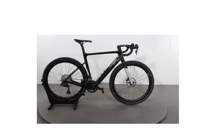 Ridley Astr-E | Upway, Gebrauchtes Ebike