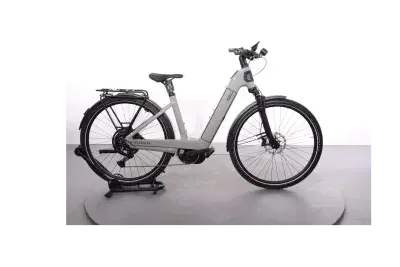 Kettler Quadriga CX10 | Upway, Gebrauchtes Ebike