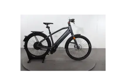Stromer ST2 Pinion | Upway, Gebrauchtes Ebike