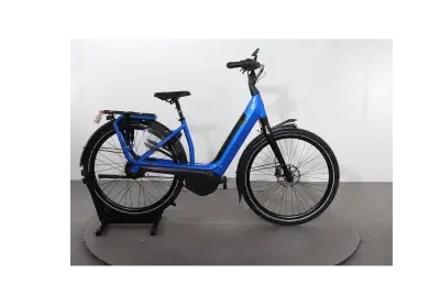 Gazelle Avignon C380 | Upway, Gebrauchtes Ebike