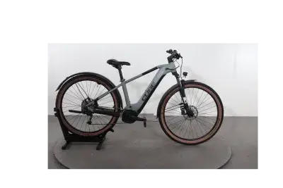 Cube Stereo Hybrid 140 HPC Actionteam 625 | Upway, Gebrauchtes Ebike