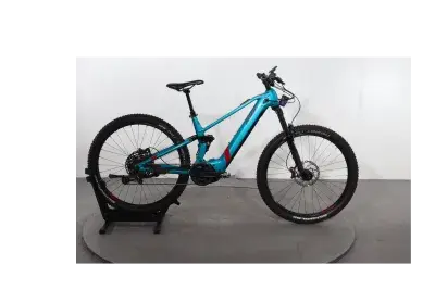 Conway Xyron S 2.9 | Upway, Gebrauchtes Ebike