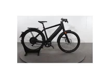 Stromer ST3 Sport | Upway, Gebrauchtes Ebike