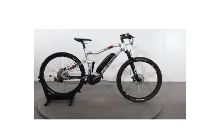 Haibike Sduro FullNine 2.0 | Upway, Gebrauchtes Ebike