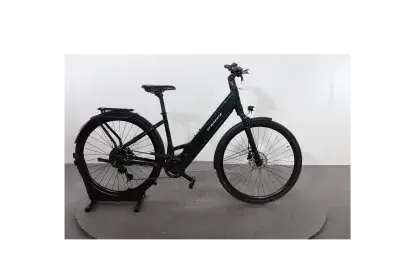 Granville E-Lite N1 | Upway, Gebrauchtes Ebike