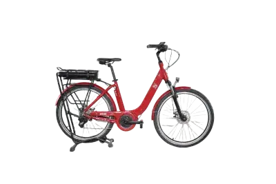 Arcade Brooklyn | Upway, Gebrauchtes Ebike