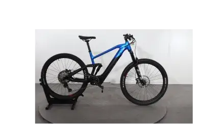 Moustache Trail 6 | Upway, Gebrauchtes Ebike