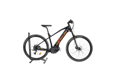 Nakamura E-Summit LTD | Upway, Gebrauchtes Ebike