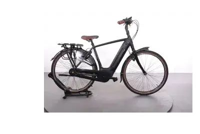 Gazelle GRENOBLE C8 | Upway, Gebrauchtes Ebike
