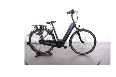 Gazelle GRENOBLE C7+ | Upway, Gebrauchtes Ebike