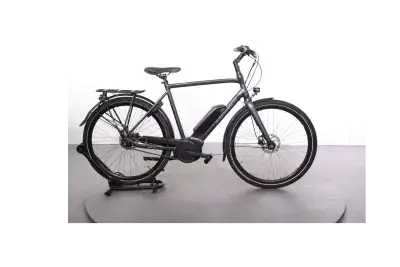 Batavus Razer E-Go | Upway, Gebrauchtes Ebike