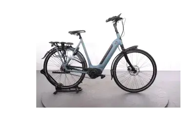 Gazelle GRENOBLE C5 | Upway, Gebrauchtes Ebike