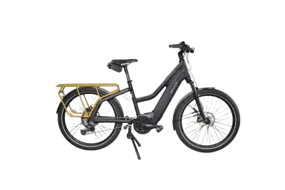Riese & Müller Multicharger2 GT touring | Upway, Gebrauchtes Ebike