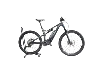 Canyon Spectral:ON AL 6.0 | Upway, Gebrauchtes Ebike