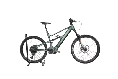 Decathlon Stilus E-Big Mountain | Upway, Gebrauchtes Ebike