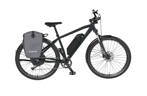 eSUV (B-Ware)