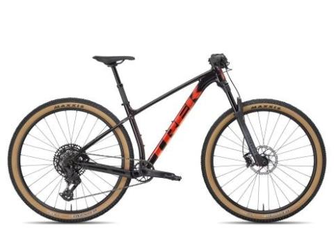 Trek Procaliber 8 2027 | red serpentine | ML | Hardtail-Mountainbikes
