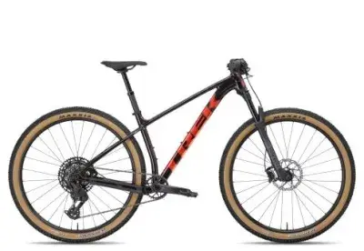 Trek Procaliber 8 2027 | red serpentine | S | Hardtail-Mountainbikes