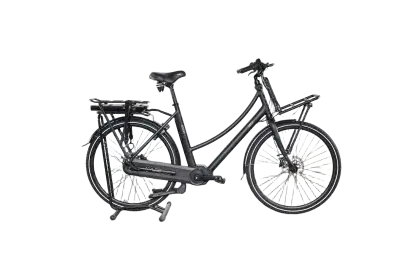Freebike Bronx | Upway, Gebrauchtes Ebike