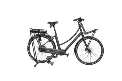 Freebike Bronx Mid | Upway, Gebrauchtes Ebike