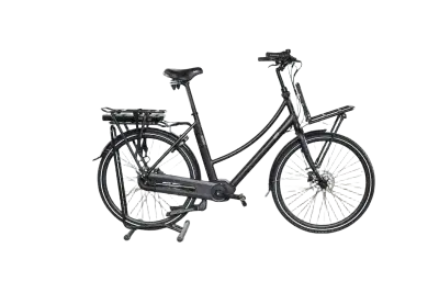 Freebike Bronx | Upway, Gebrauchtes Ebike