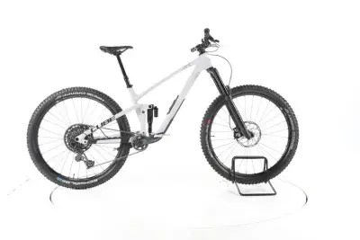 Cube Stereo ONE55 C:62 Race Fahrrad Fully