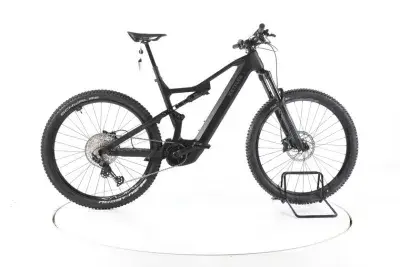 Kettler B-750 FS2 E-Bike Fully Carbon