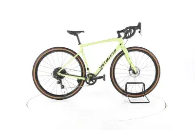 Specialized Diverge Sport Gravelbike Carbon